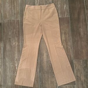 WHBM trousers Seasonless slim boot NWT size 10R